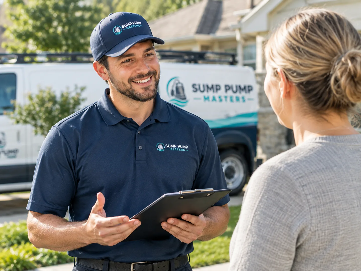 Sump Pump Repair London, AR FAQs